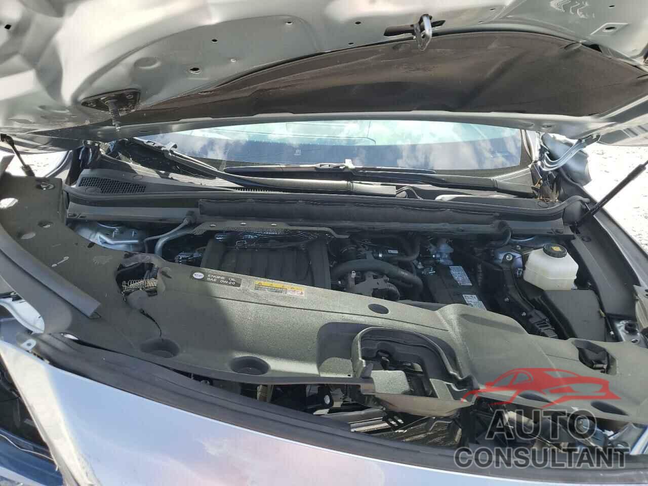 LEXUS RX350 2024 - 2T2BAMBA6RC038088