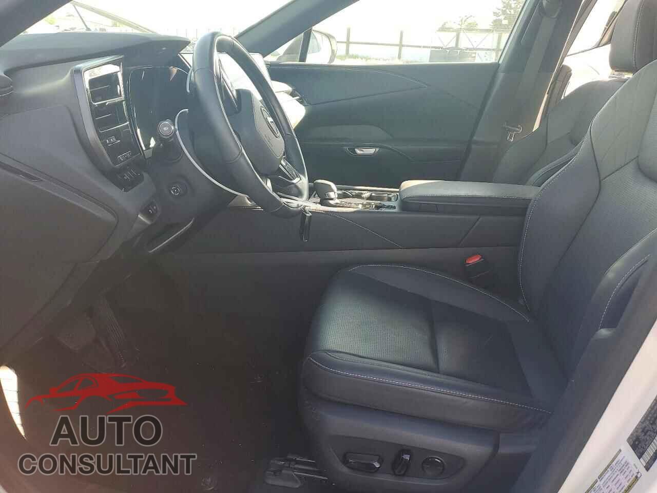 LEXUS UNKNOWN 2024 - 2T2BBMCA9RC035309
