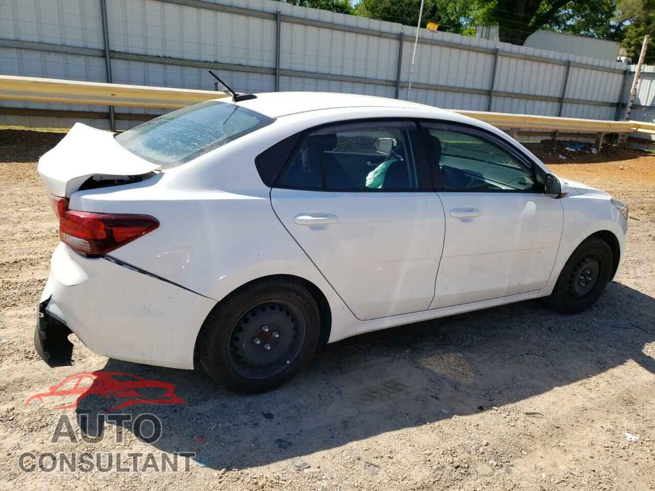 KIA RIO 2019 - 3KPA24AB1KE178564