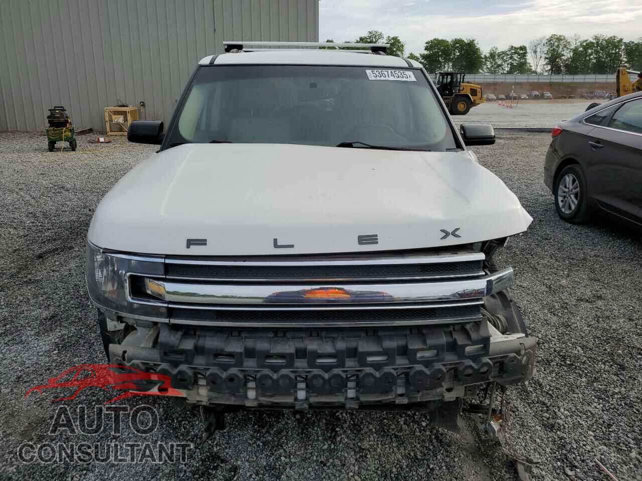 FORD FLEX 2015 - 2FMHK6C8XFBA14184