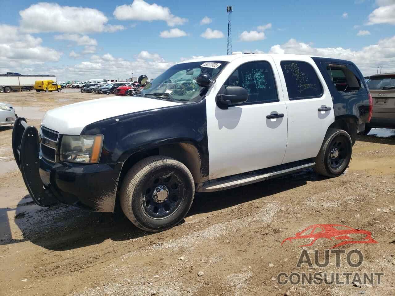 CHEVROLET TAHOE 2011 - 1GNLC2E02BR315350