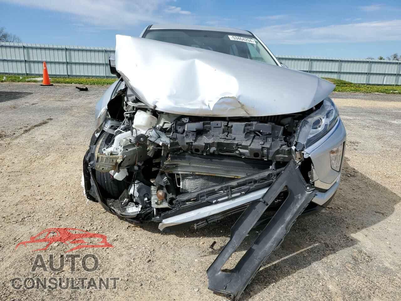 MITSUBISHI ECLIPSE 2020 - JA4AS3AA6LZ007620