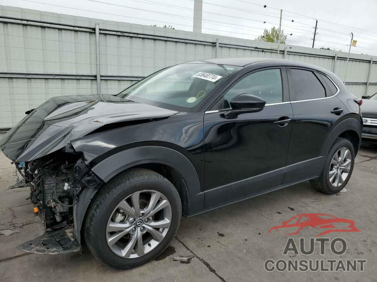MAZDA CX30 2021 - 3MVDMBBL4MM216637