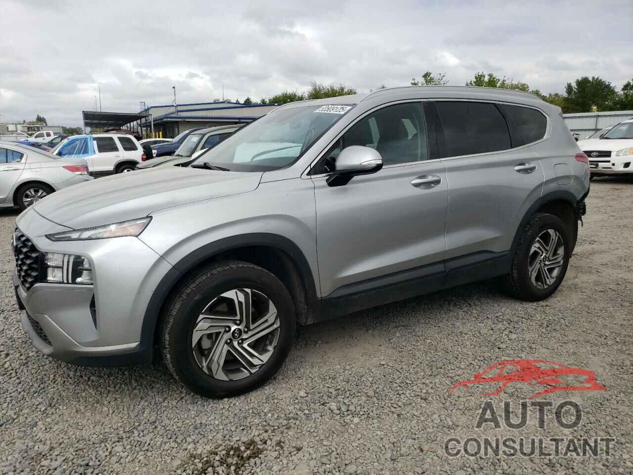 HYUNDAI SANTA FE 2023 - 5NMS2DAJ9PH559560