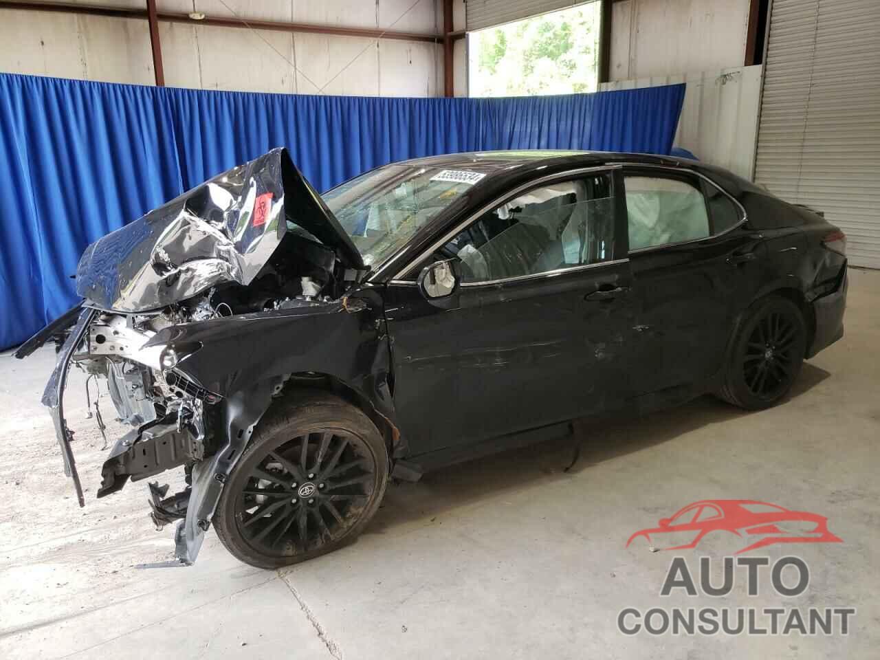 TOYOTA CAMRY 2024 - 4T1K61AK2RU848976