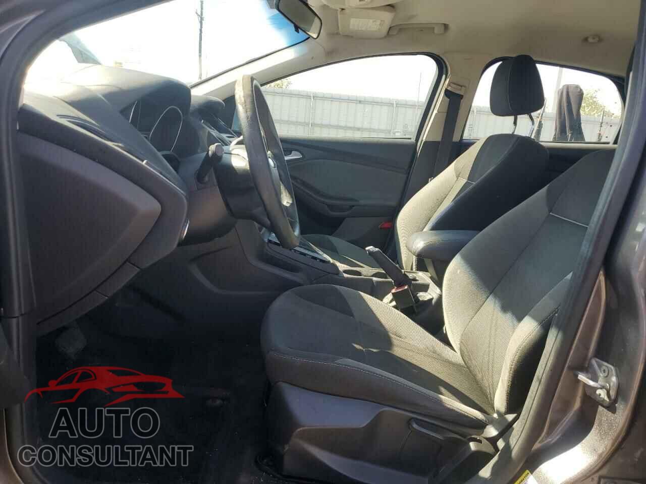 FORD FOCUS 2012 - 1FAHP3F24CL294844