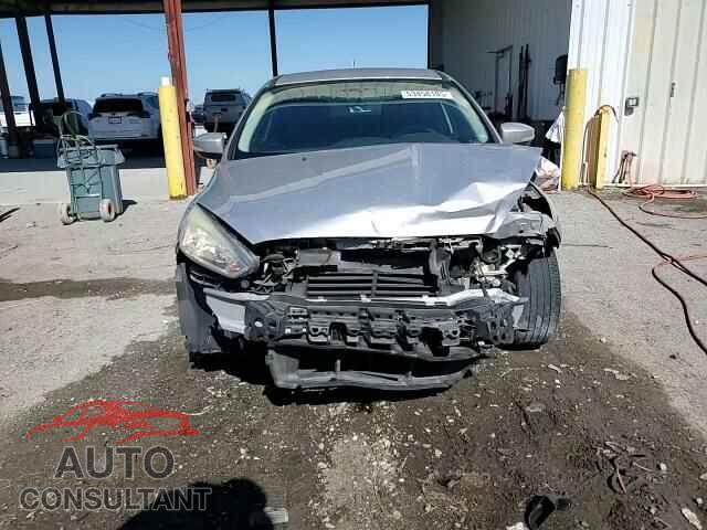 FORD FOCUS 2017 - 1FADP3F28HL338298