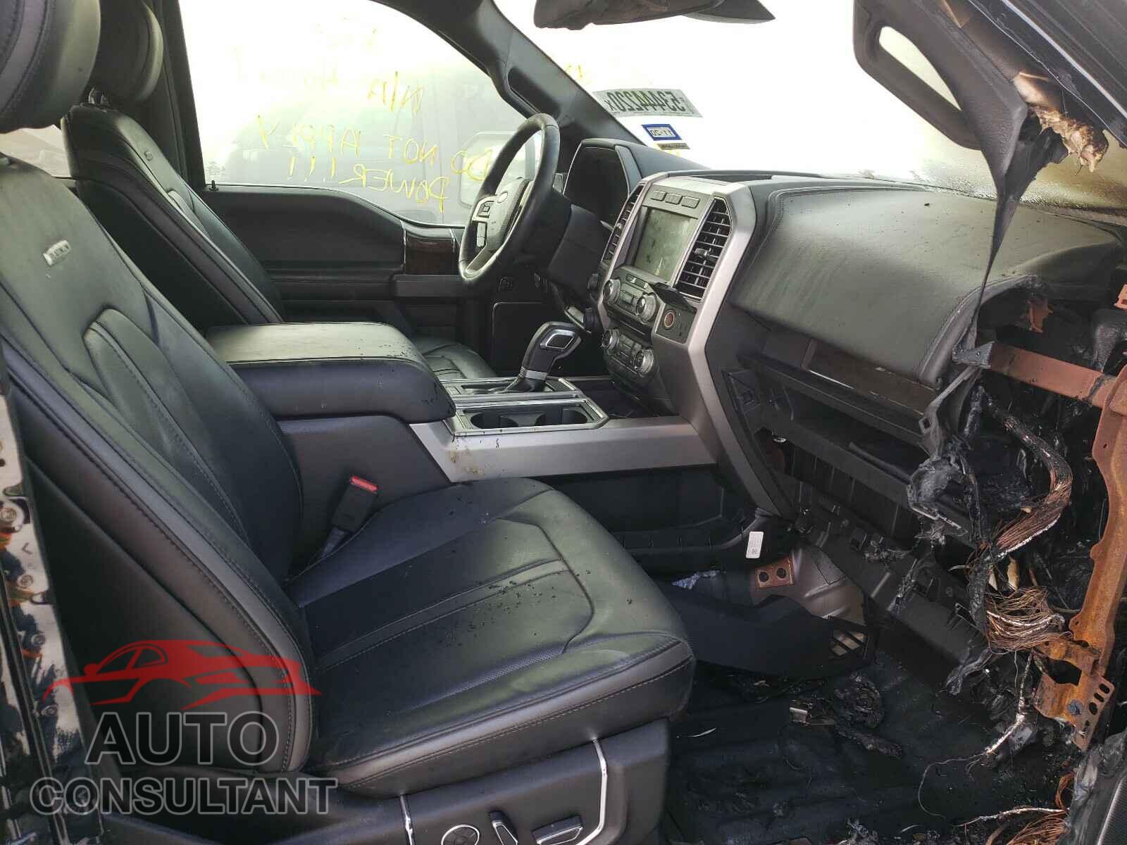 FORD F150 2017 - 1FTEW1EG6HFC13169
