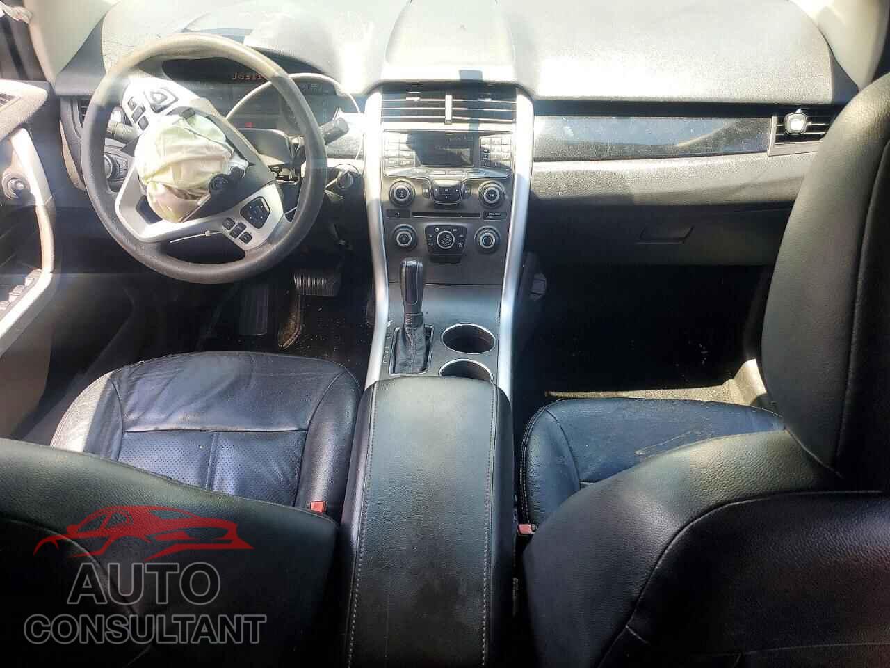 FORD EDGE 2011 - 2FMDK3GC9BBA93532