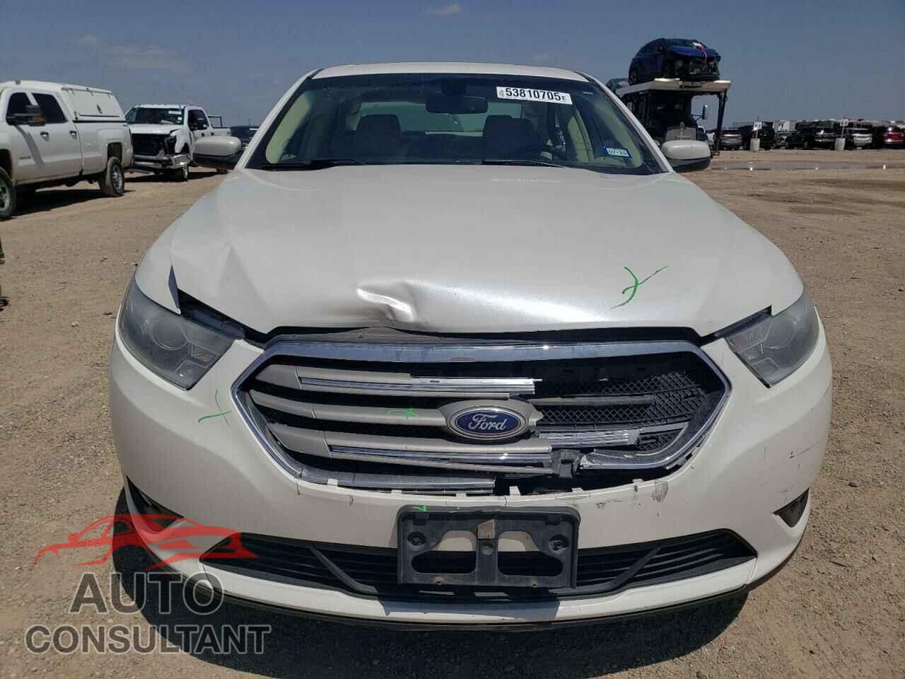 FORD TAURUS 2014 - 1FAHP2E85EG185188