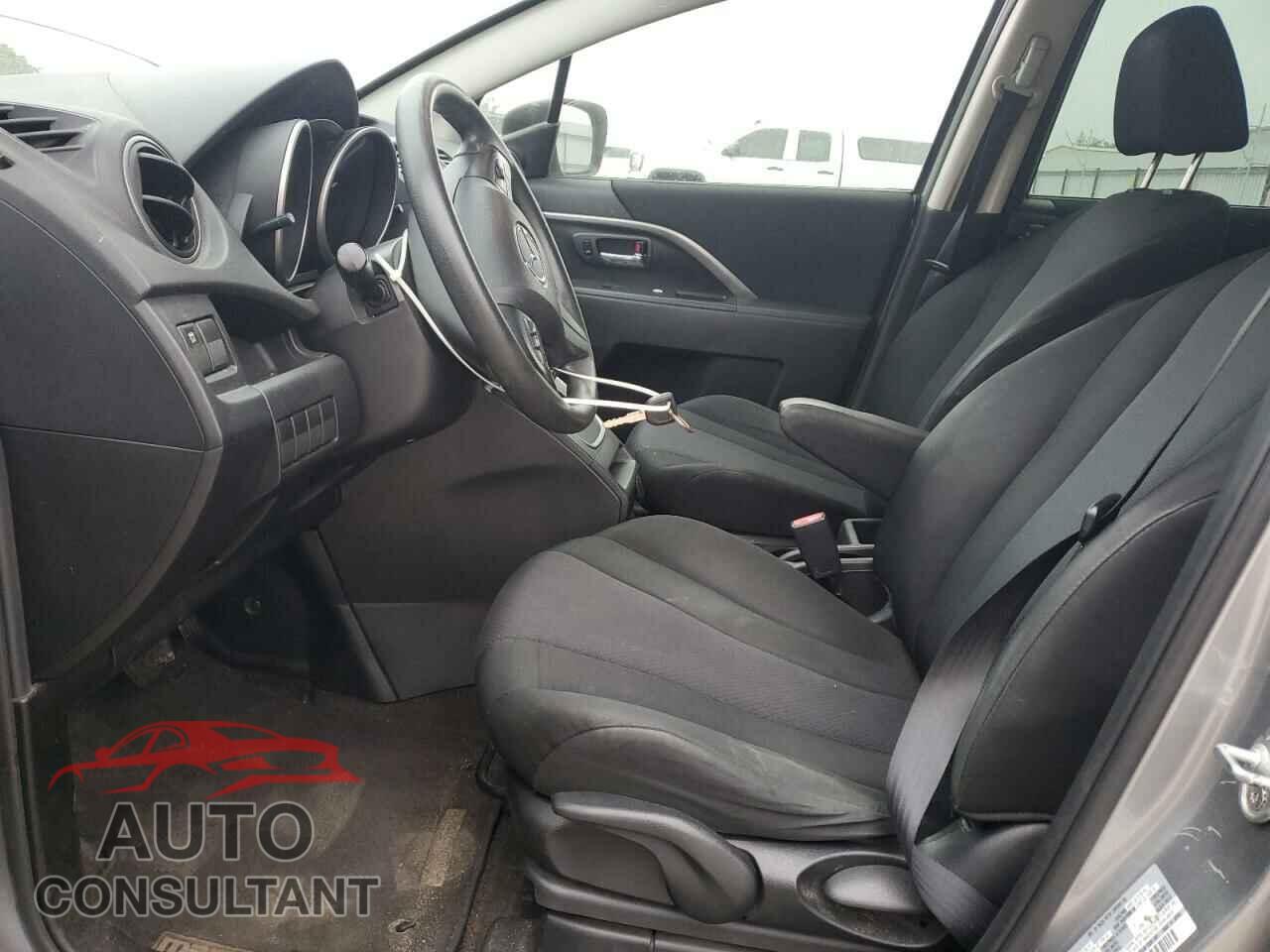 MAZDA 5 2014 - JM1CW2BL4E0177799
