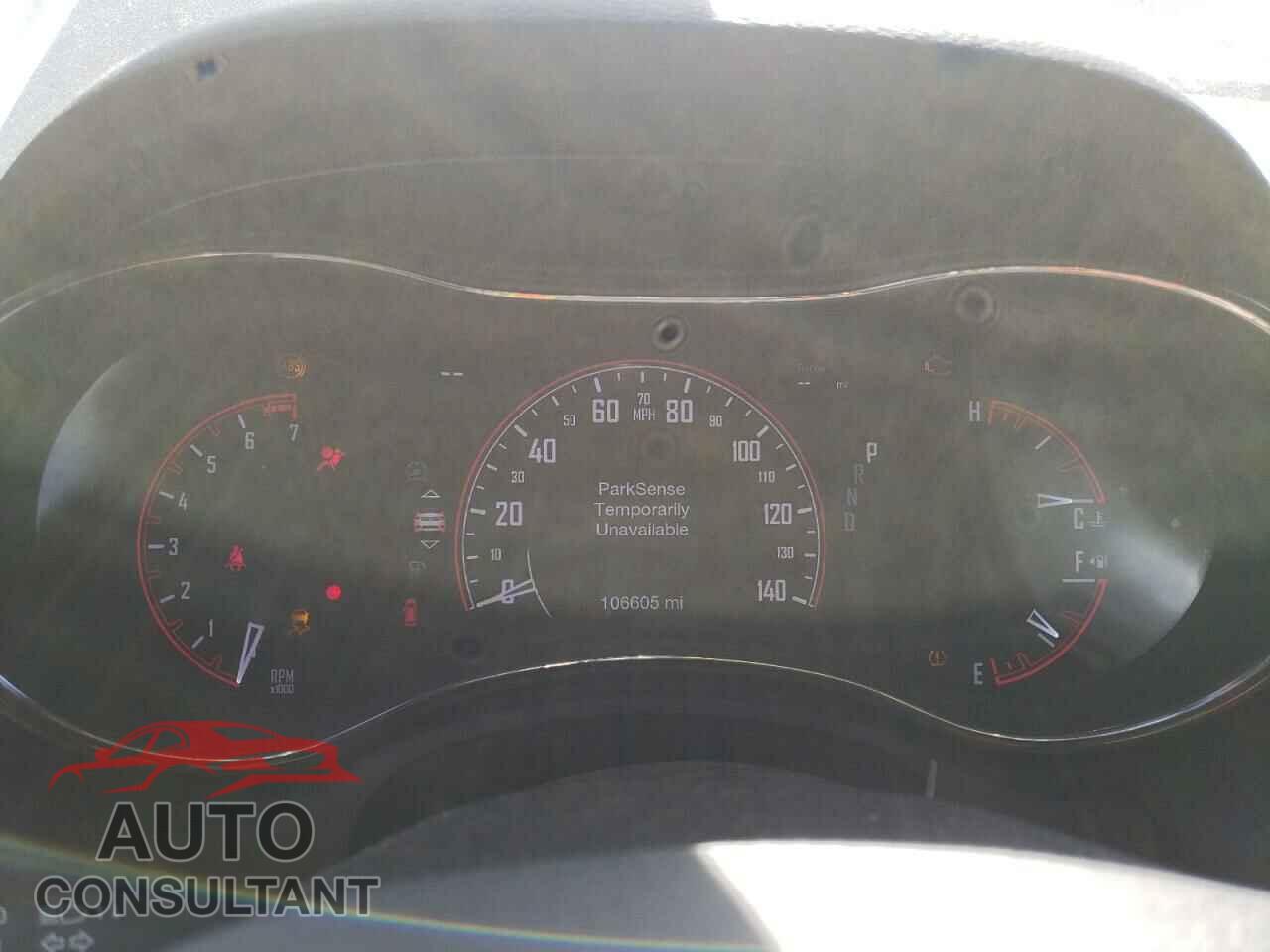 DODGE DURANGO 2019 - 1C4RDHDG2KC769201