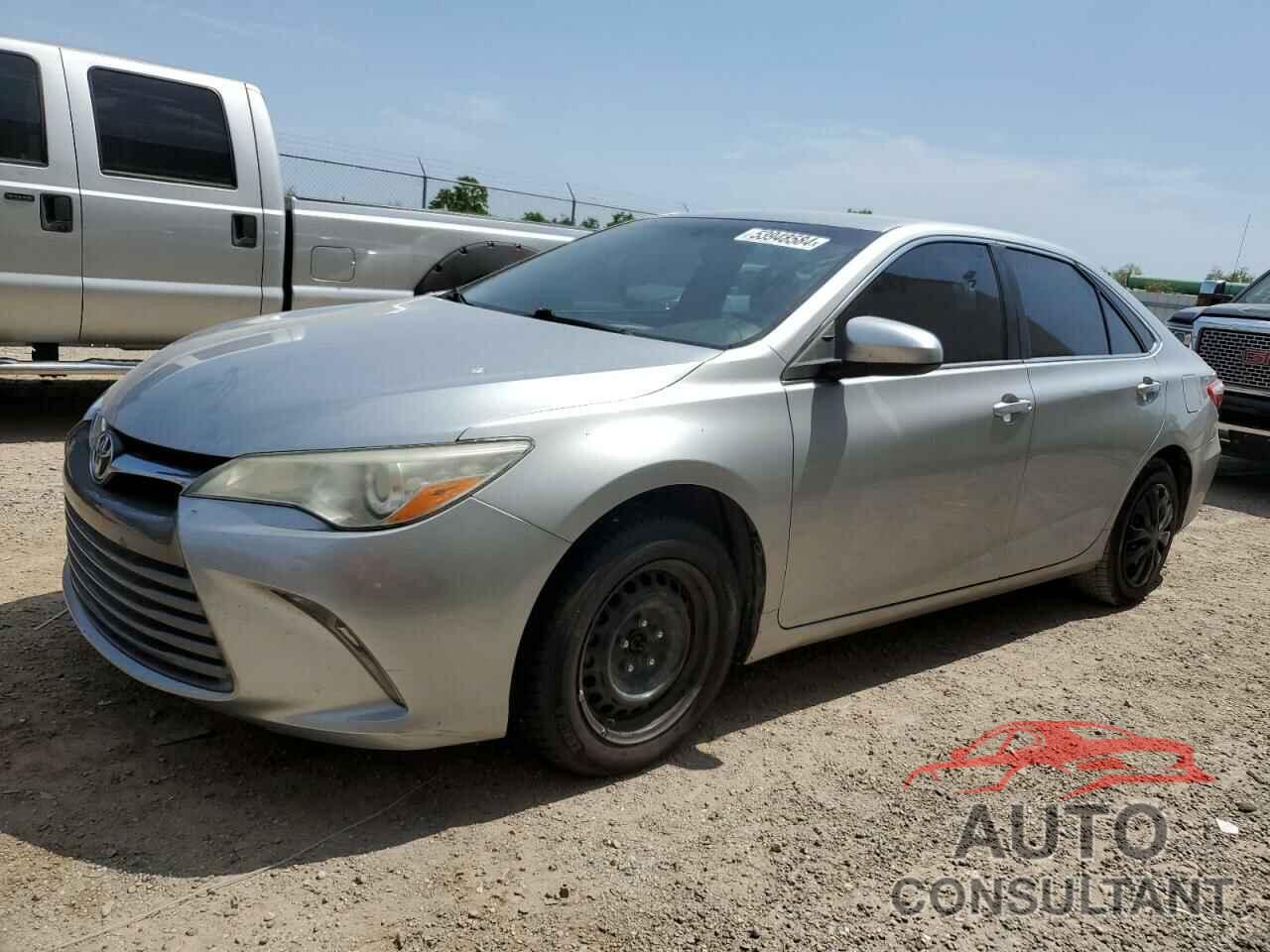 TOYOTA CAMRY 2016 - 4T1BF1FK8GU571269