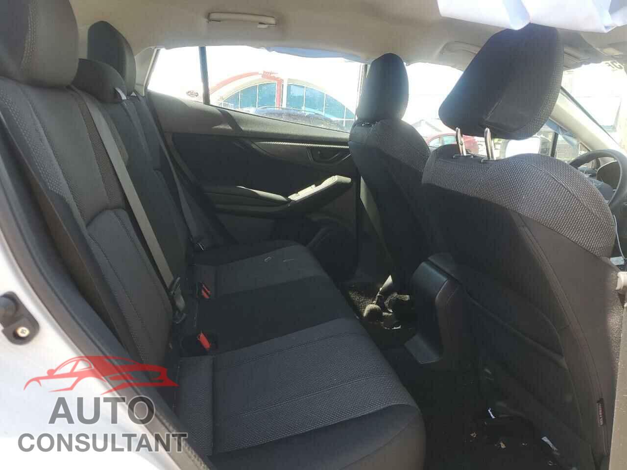 SUBARU IMPREZA 2017 - 4S3GTAD65H3735982