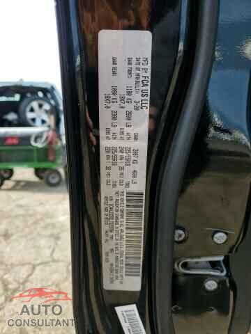 JEEP COMPASS 2020 - 3C4NJDCB2LT223784