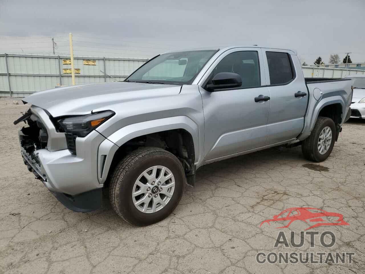 TOYOTA TACOMA 2024 - 3TYLD5KN8RT004514