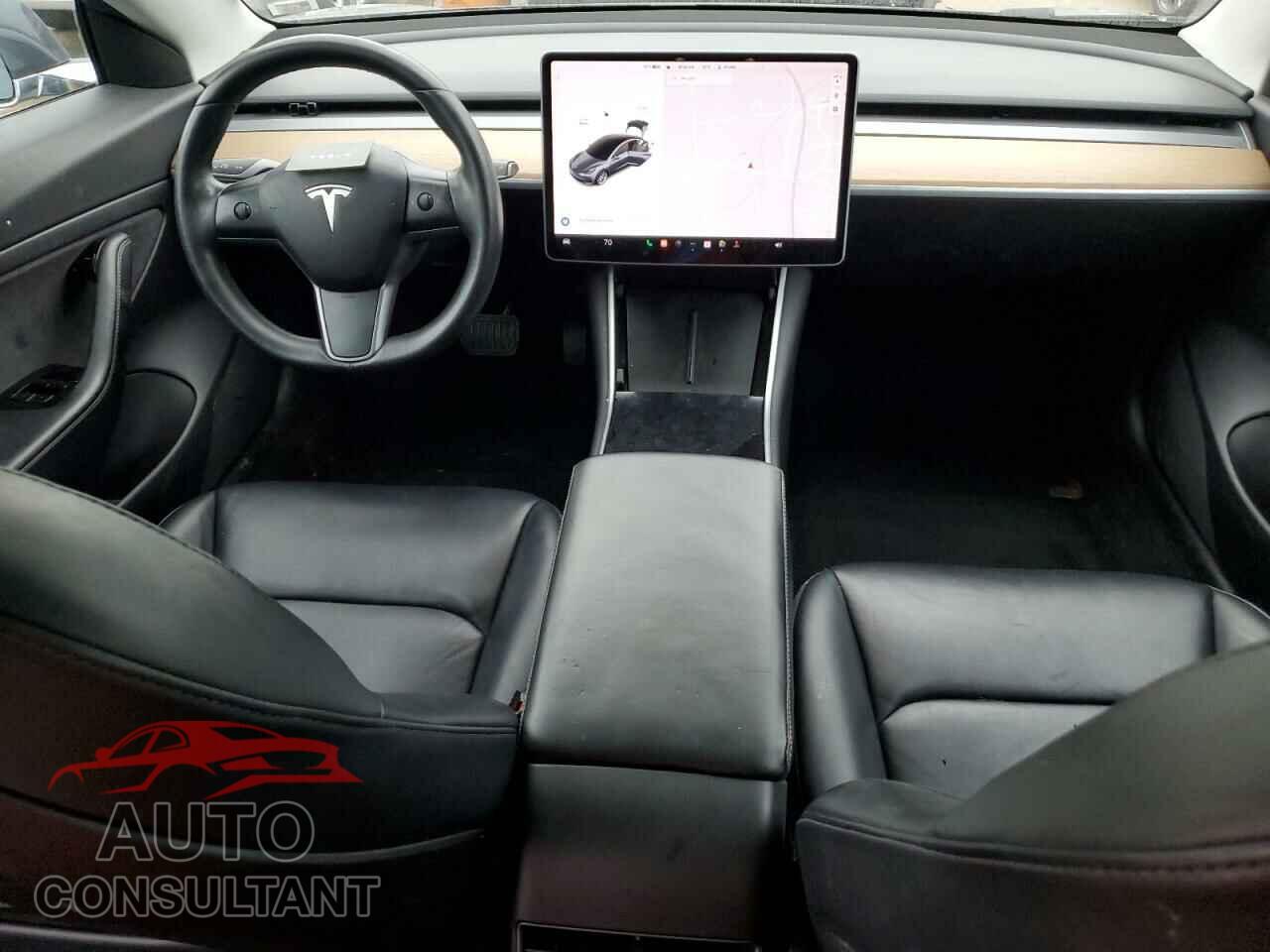 TESLA MODEL 3 2020 - 5YJ3E1EA2LF626967