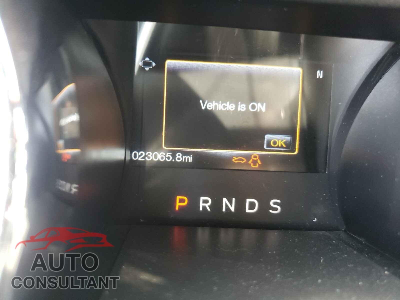 FORD MUSTANG 2017 - 1FA6P8CF7H5286230