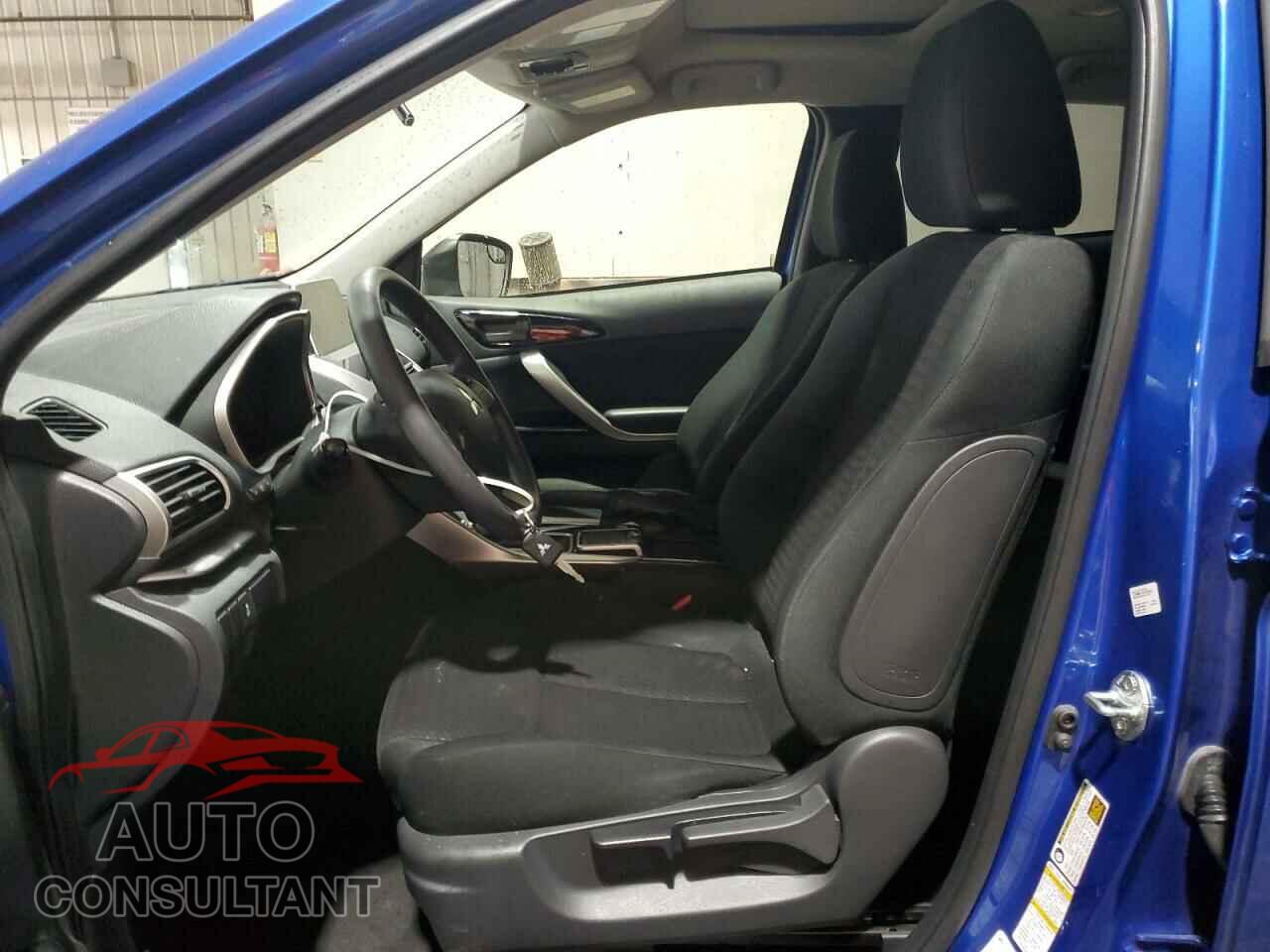 MITSUBISHI ECLIPSE 2020 - JA4AS4AA7LZ000309