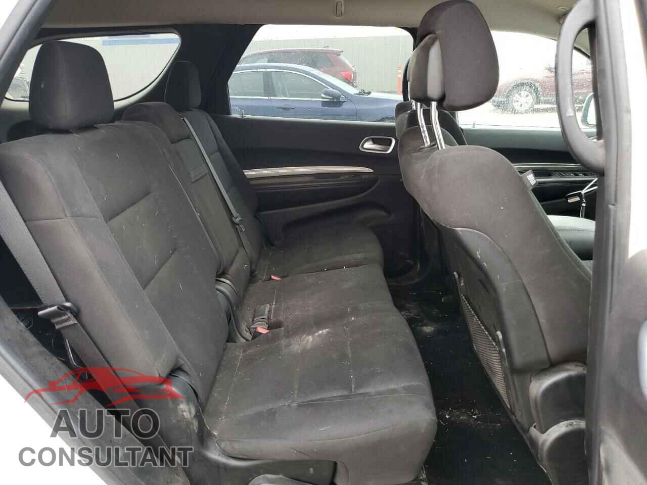 DODGE DURANGO 2020 - 1C4SDJFT5LC215073