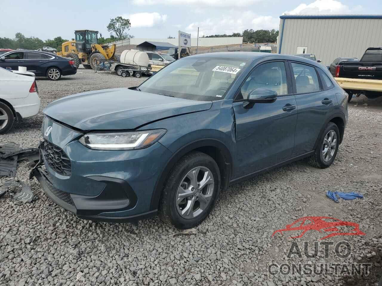 HONDA HR-V 2024 - 3CZRZ1H33RM737537