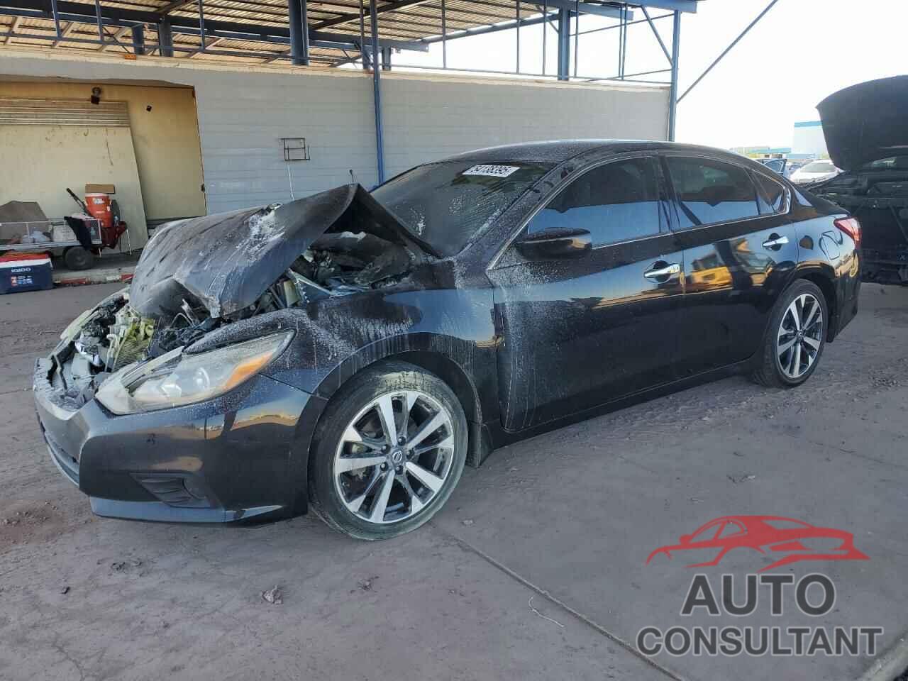 NISSAN ALTIMA 2016 - 1N4AL3AP6GC111871