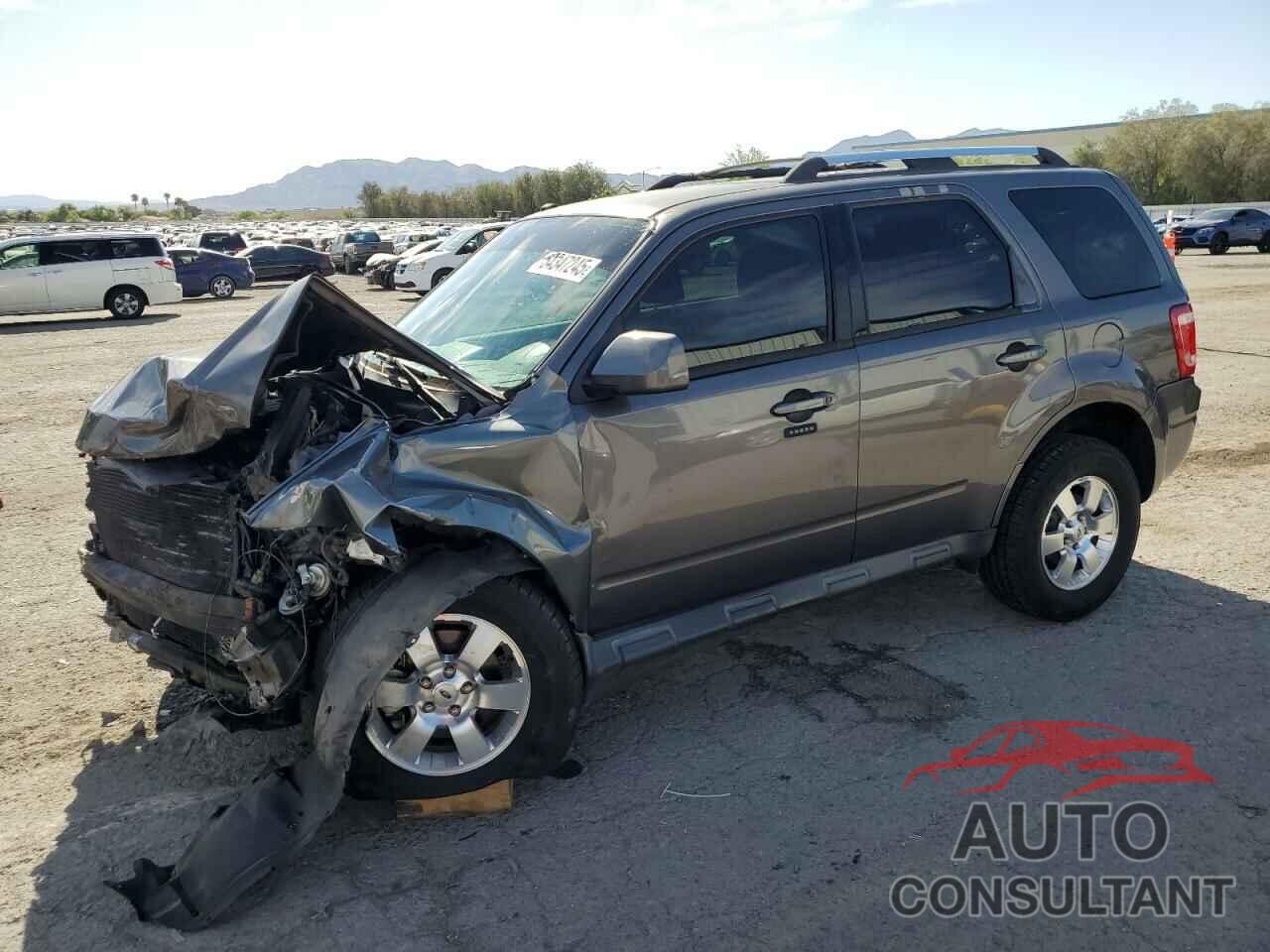 FORD ESCAPE 2012 - 1FMCU0EG7CKA30611