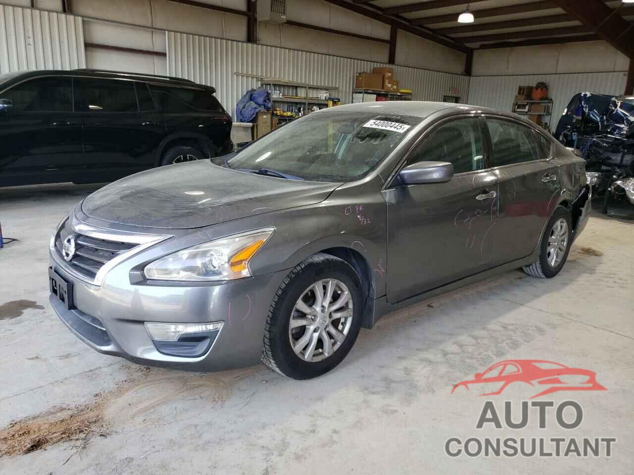 NISSAN ALTIMA 2015 - 1N4AL3AP5FC115683