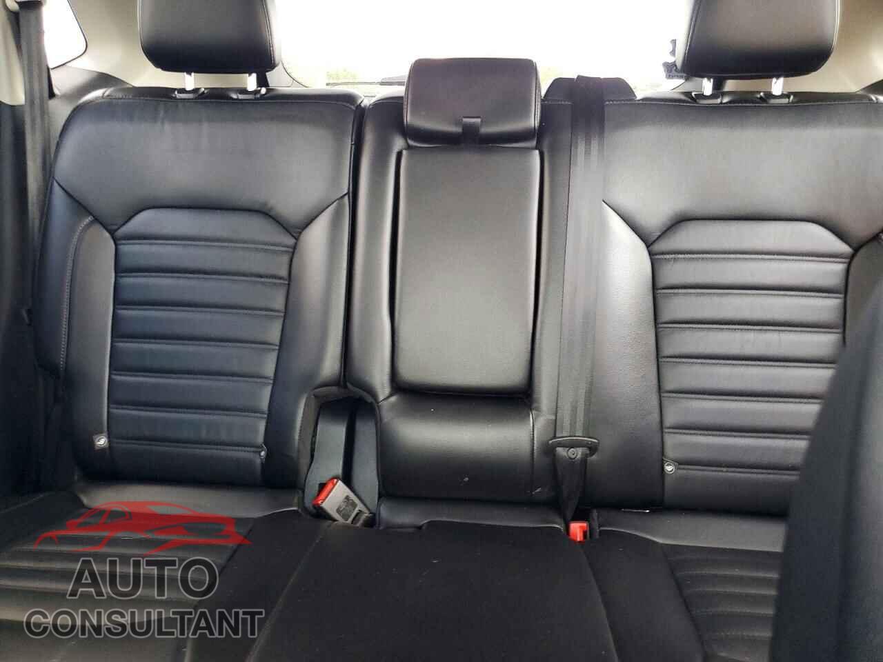 FORD EDGE 2015 - 2FMTK4J90FBB54433