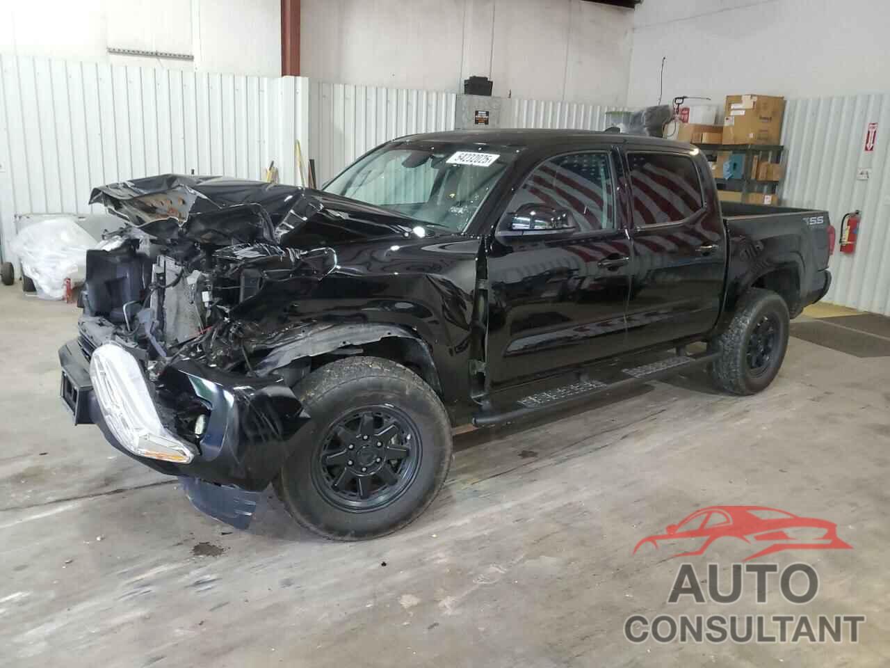 TOYOTA TACOMA 2023 - 3TYCZ5AN4PT138808