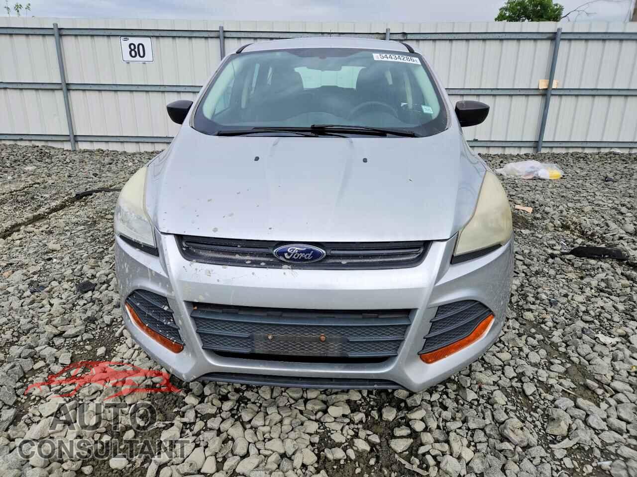FORD ESCAPE 2014 - 1FMCU0F75EUA96905