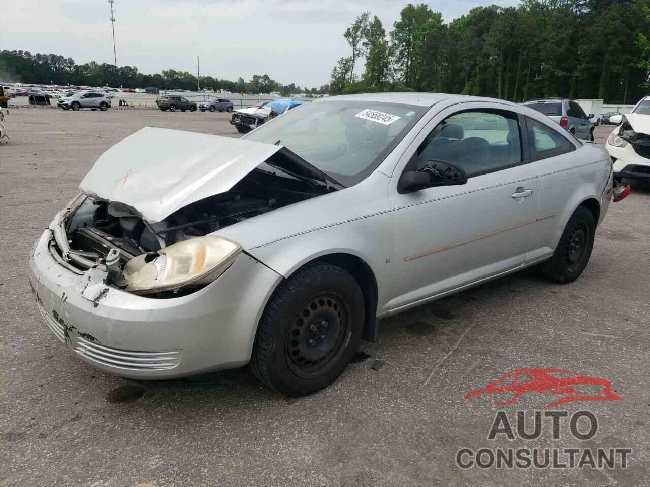 CHEVROLET ALL Models 2009 - 1G1AK18H197212739