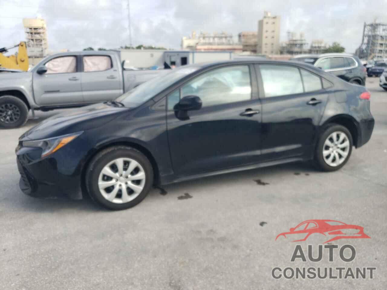 TOYOTA COROLLA 2024 - 5YFB4MDE6RP159182
