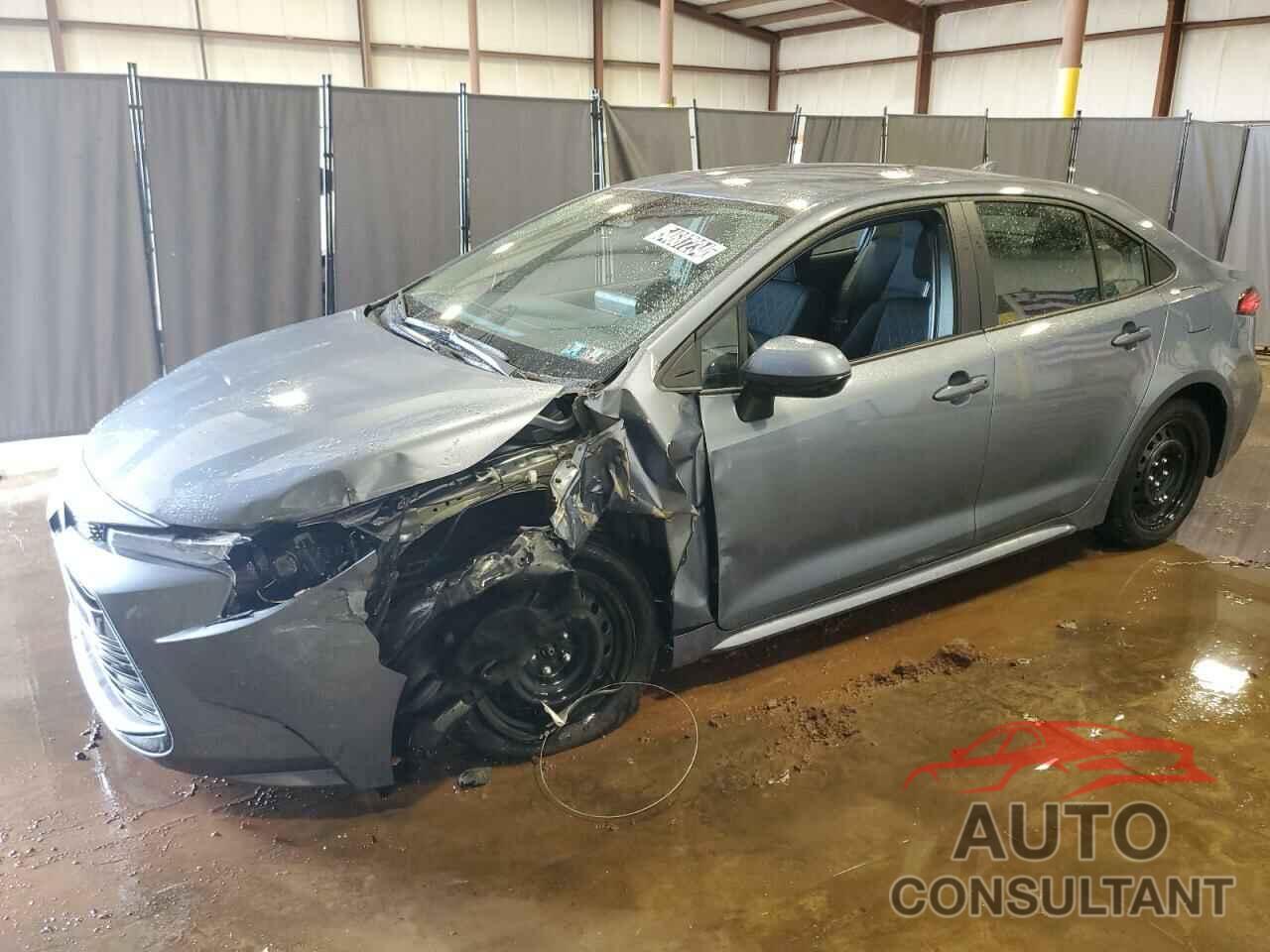TOYOTA COROLLA 2024 - 5YFB4MDE3RP107332