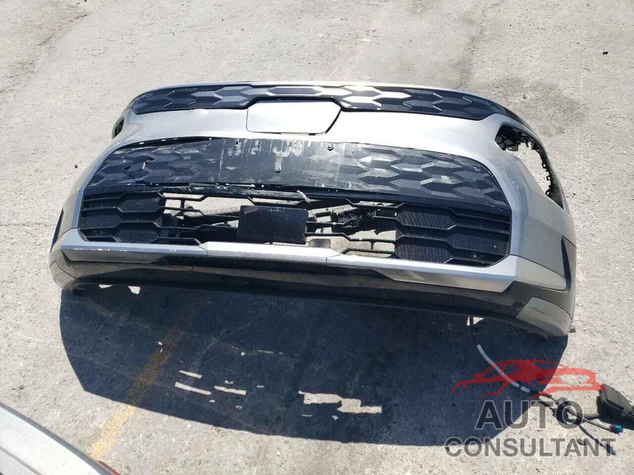 KIA NIRO WIND 2023 - KNDCR3L15P5028236