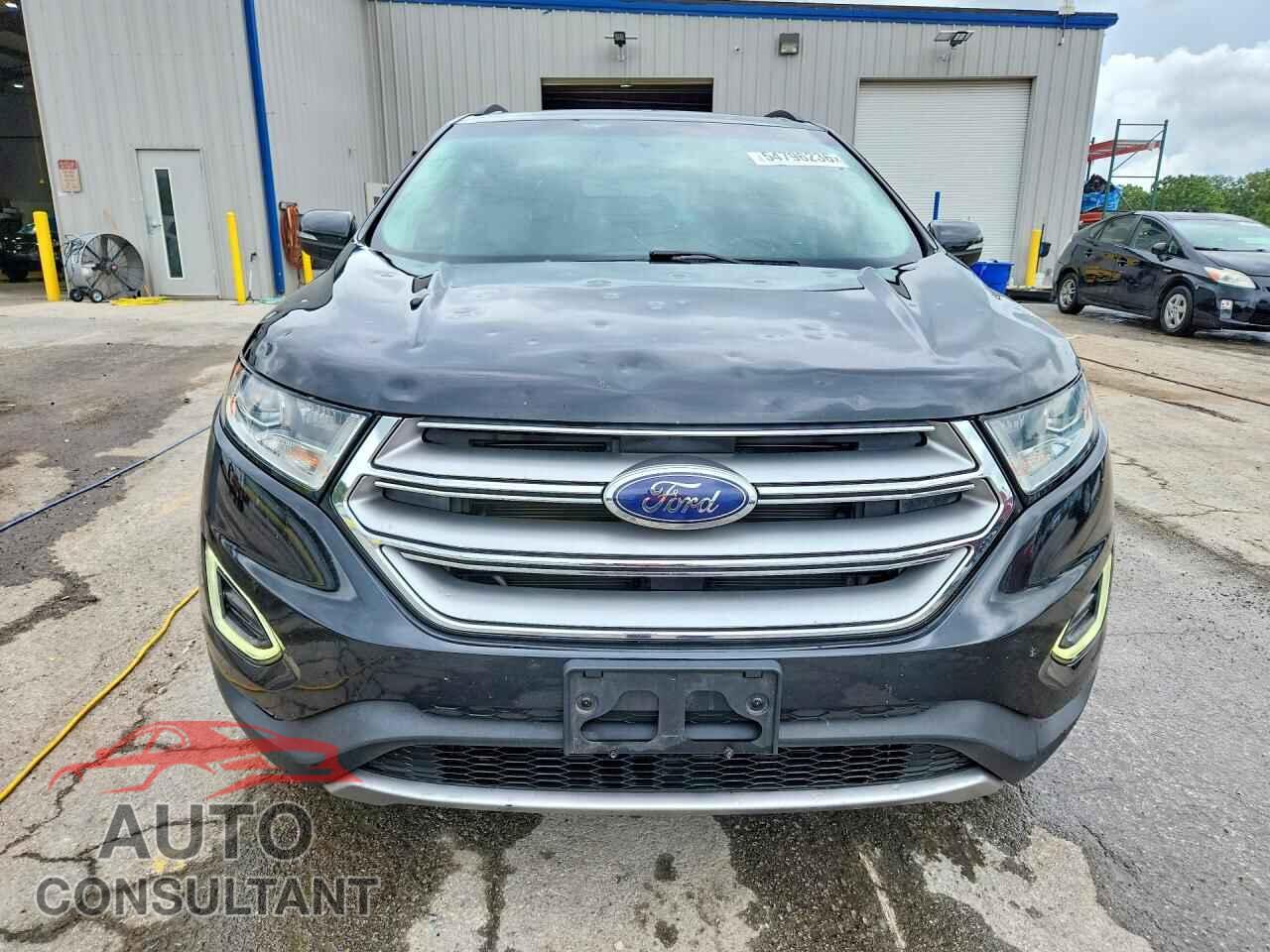 FORD EDGE 2015 - 2FMTK4J91FBB68583