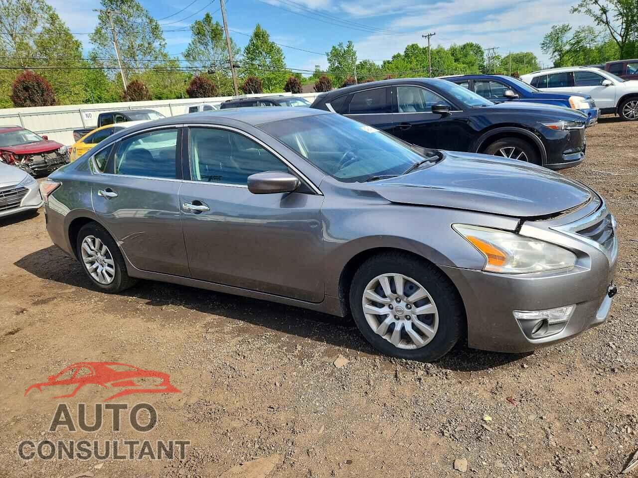 NISSAN ALTIMA 2015 - 1N4AL3APXFC257124