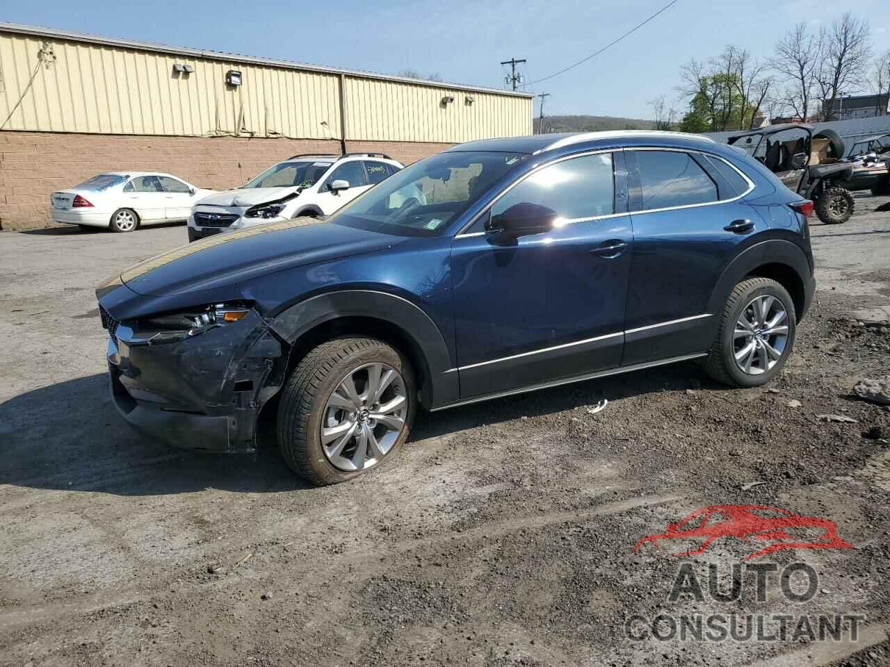 MAZDA CX30 2022 - 3MVDMBDL3NM404404