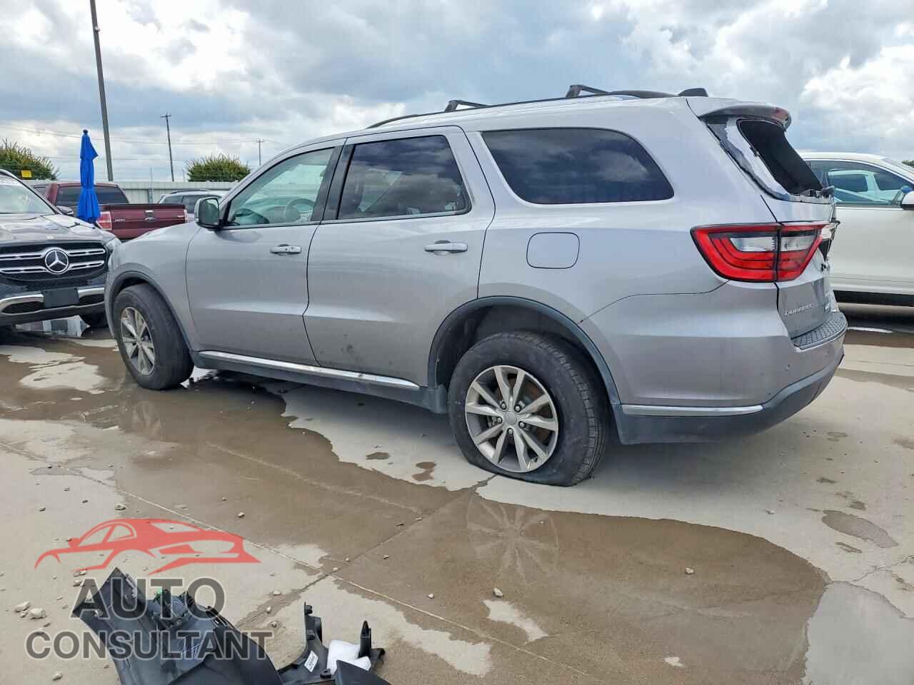 DODGE DURANGO 2015 - 1C4RDHDG6FC801279