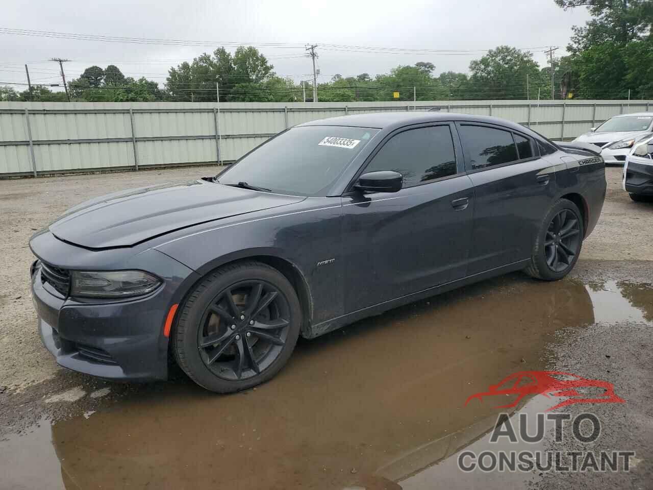 DODGE CHARGER 2016 - 2C3CDXCT1GH166943
