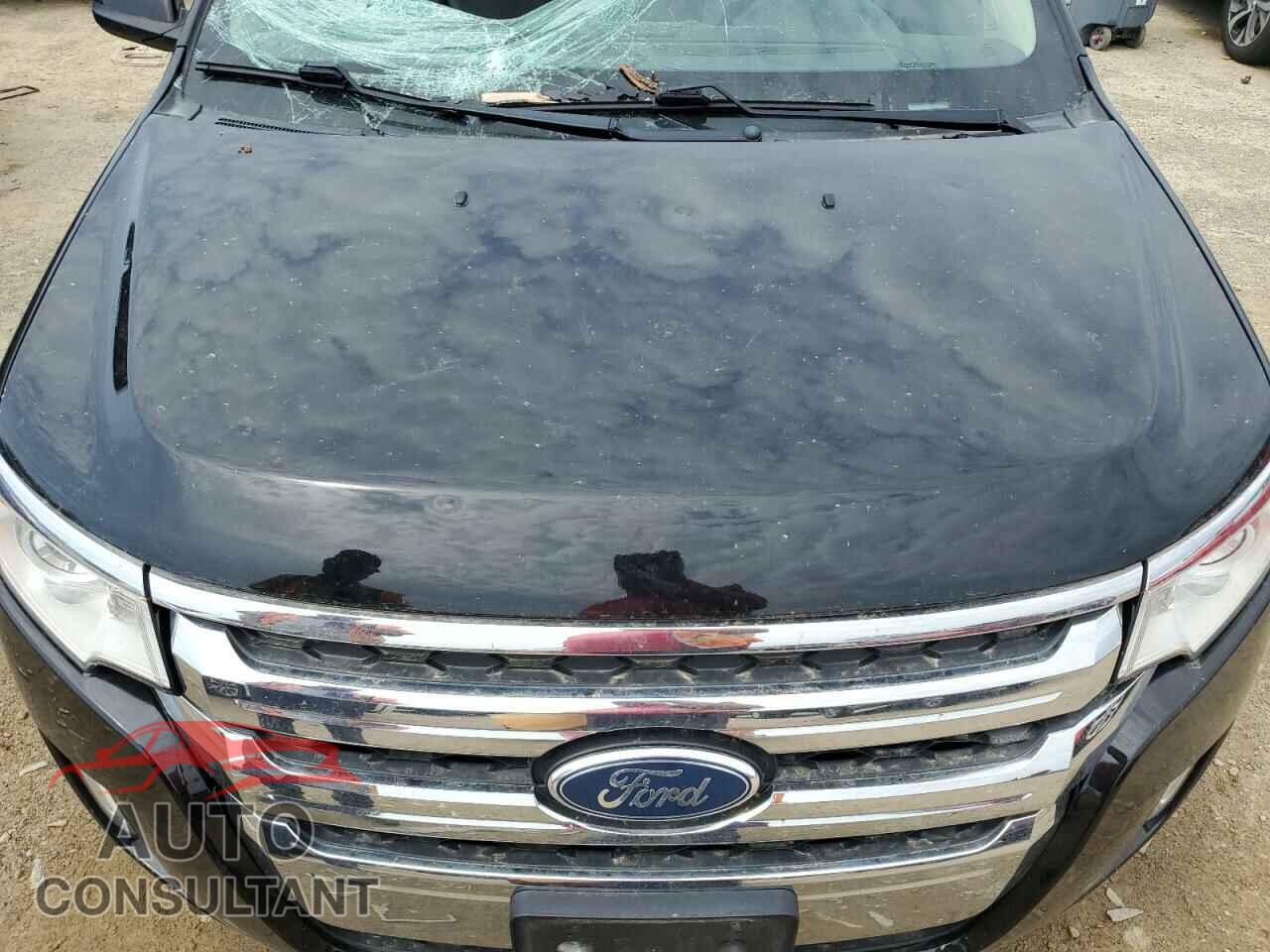 FORD EDGE 2012 - 2FMDK4KC4CBA26609