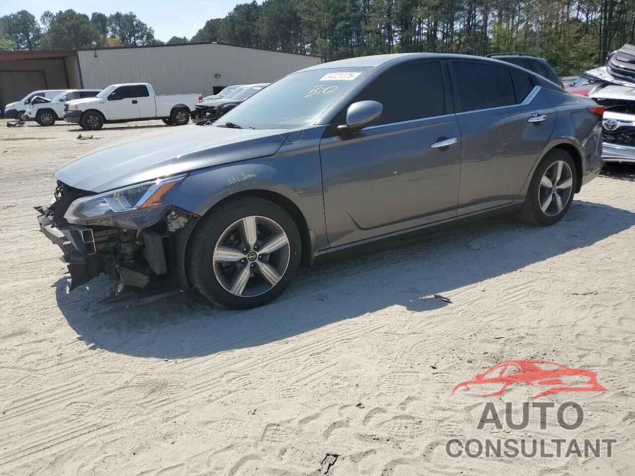 NISSAN ALTIMA 2019 - 1N4BL4BV1KC210985