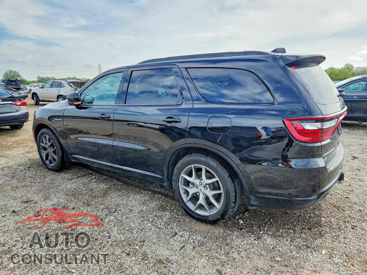 DODGE DURANGO 2026 - 1C4SDJCT8TC164351