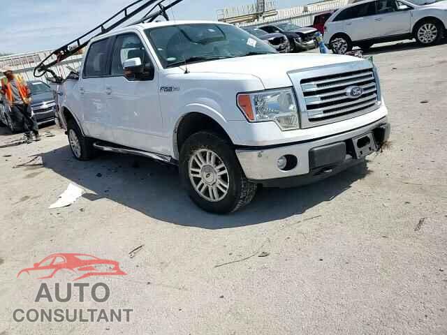 FORD F-150 2014 - 1FTFW1EF4EKE90336