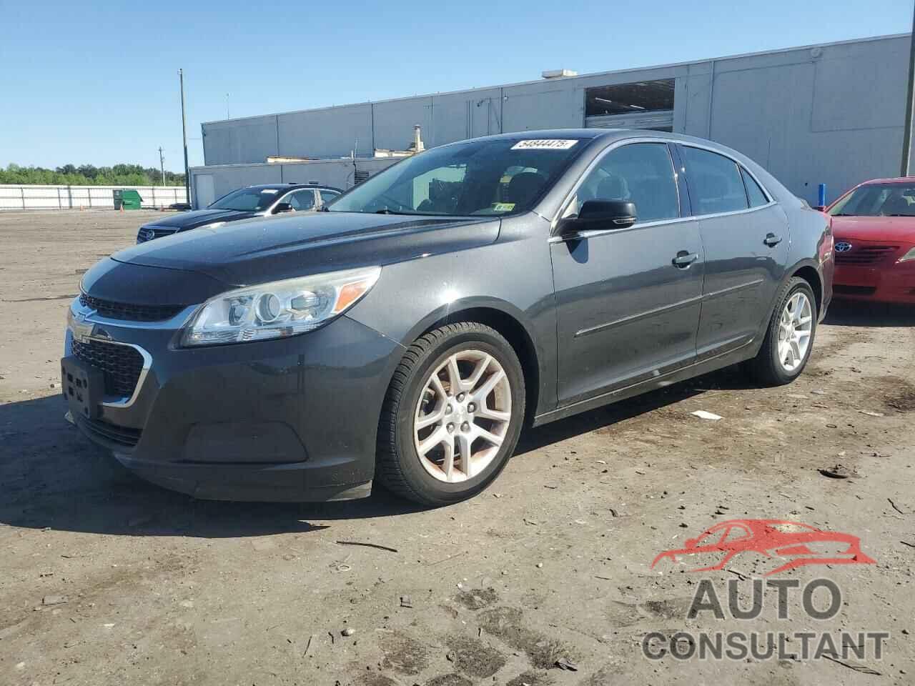 CHEVROLET MALIBU 2015 - 1G11C5SL8FF244753