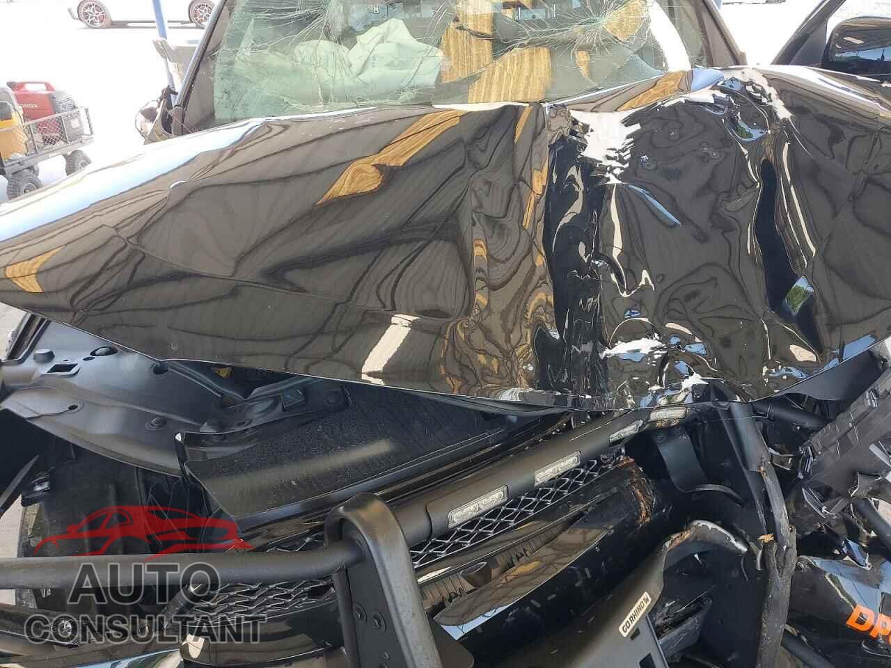 DODGE DURANGO 2023 - 1C4SDJFTXPC603535