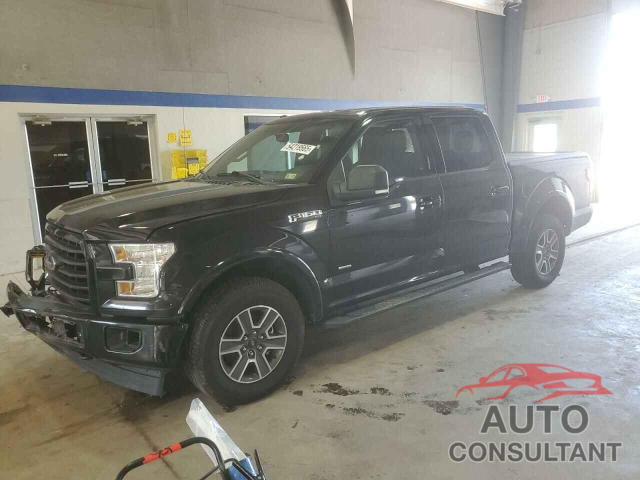 FORD F-150 2017 - 1FTEW1EP5HKE46239