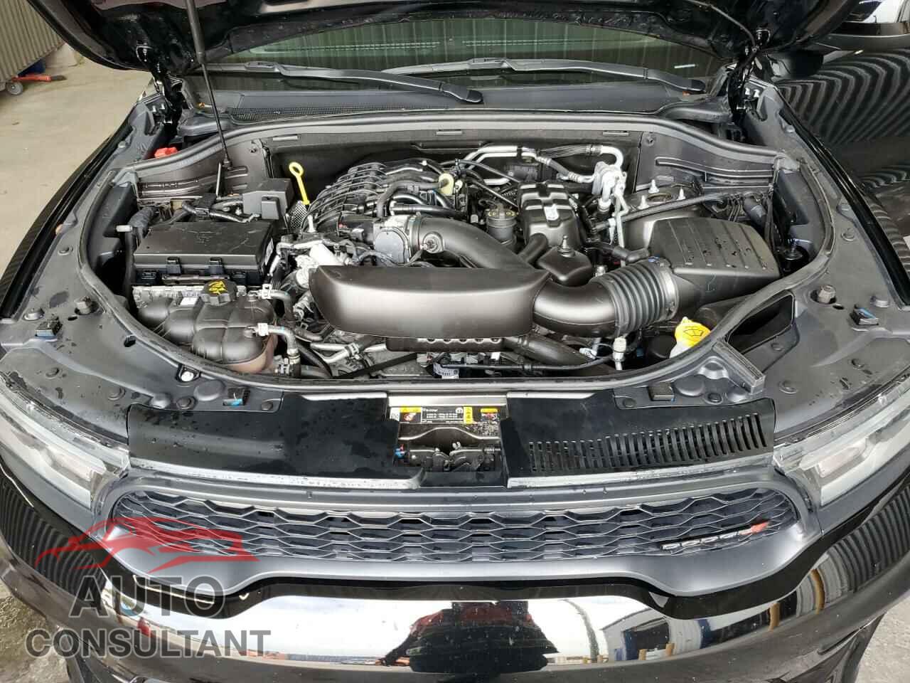 DODGE DURANGO 2023 - 1C4RDHDG8PC685780