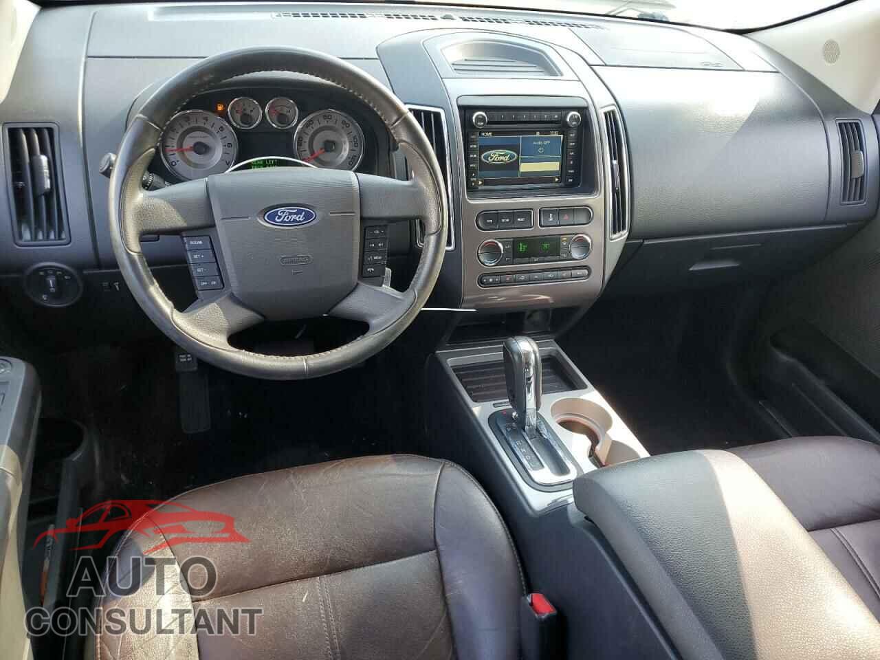 FORD EDGE 2010 - 2FMDK4KC4ABB75454
