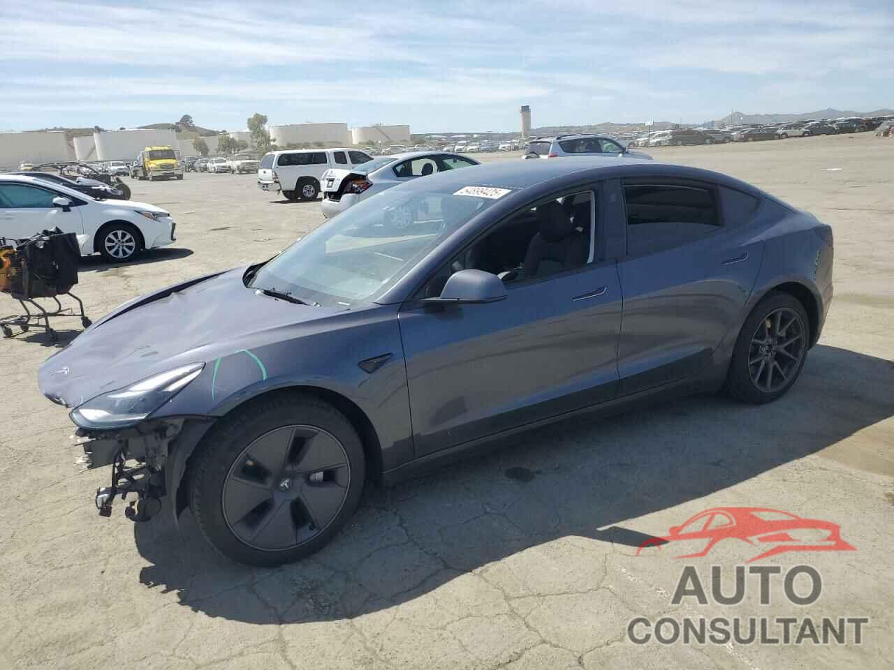 TESLA MODEL 3 2023 - 5YJ3E1EA9PF601845